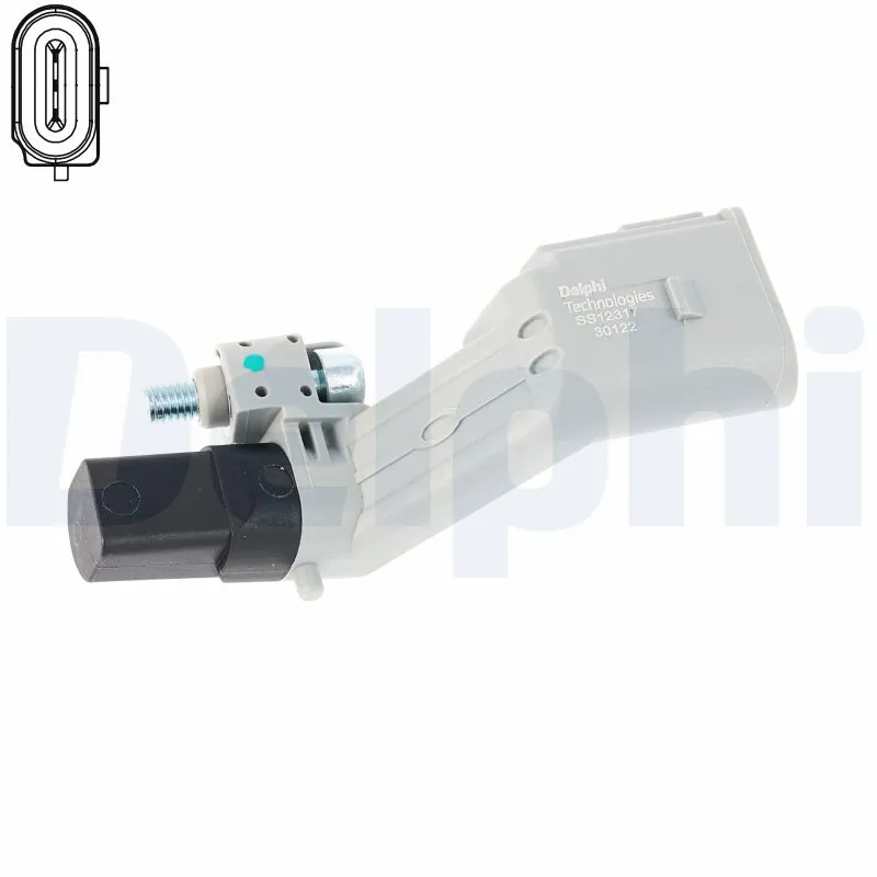 DELPHI SS1231712B1