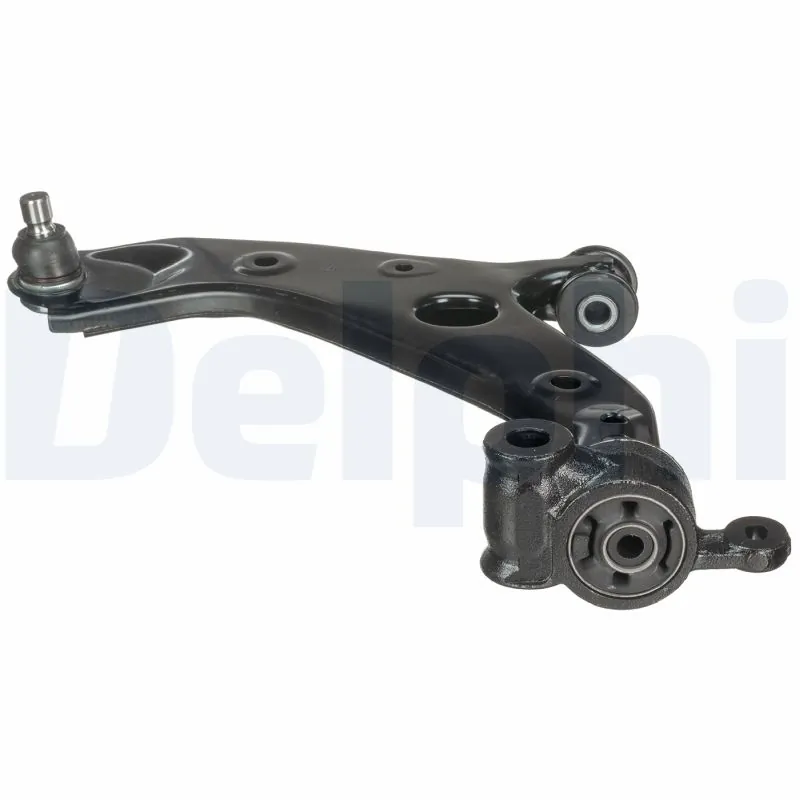 DELPHI TC3458