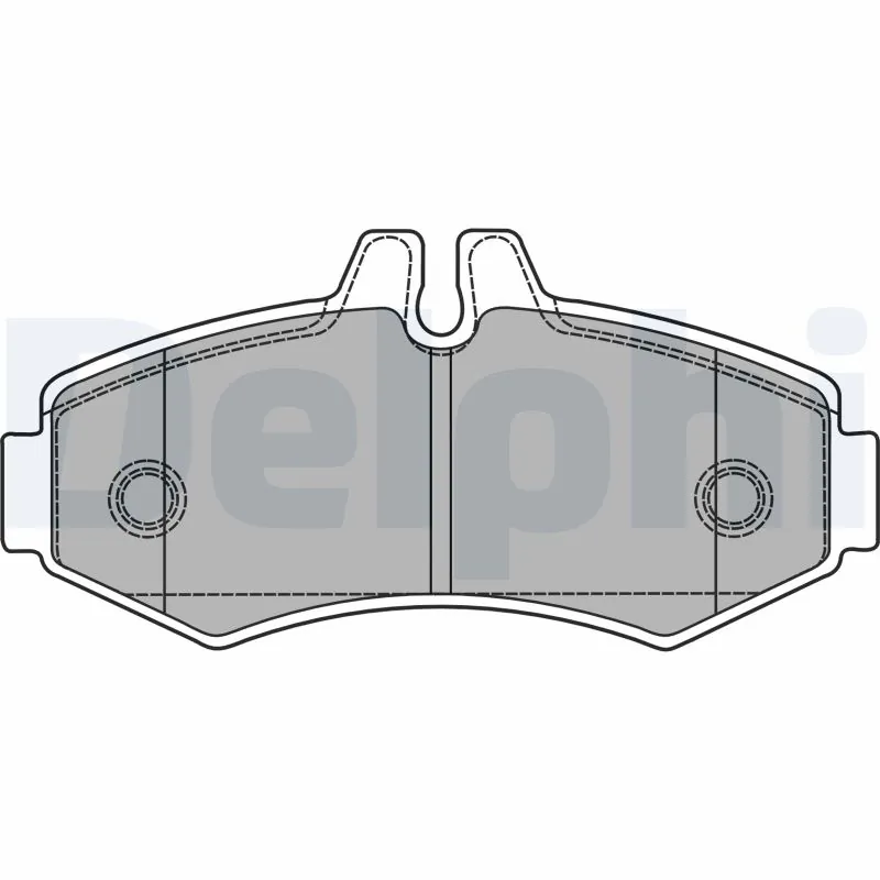 DELPHI LP1425
