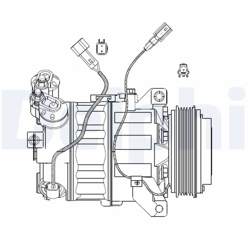 DELPHI CS20482
