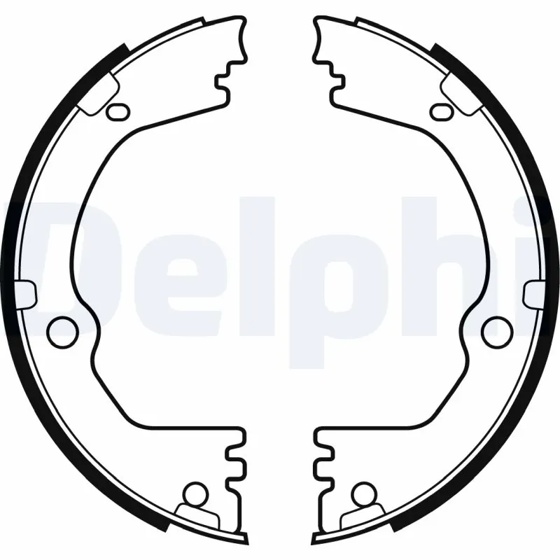 DELPHI LS2090