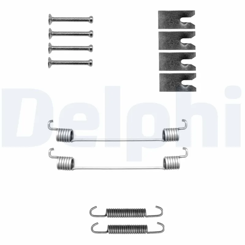 DELPHI LY1335