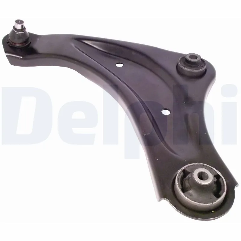DELPHI TC2496