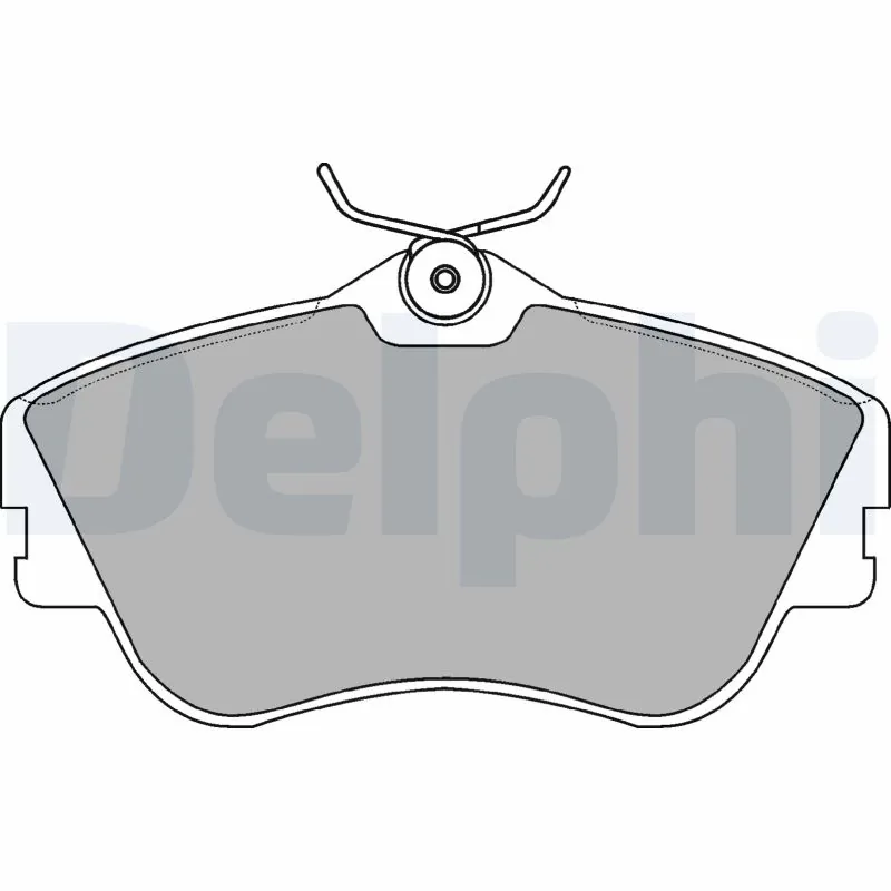 DELPHI LP918