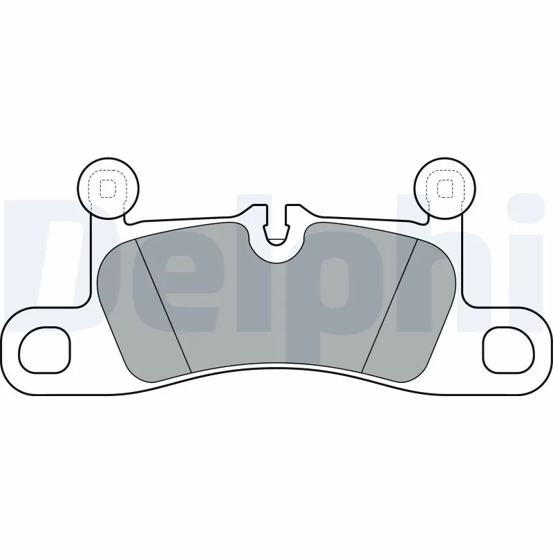 DELPHI LP3298