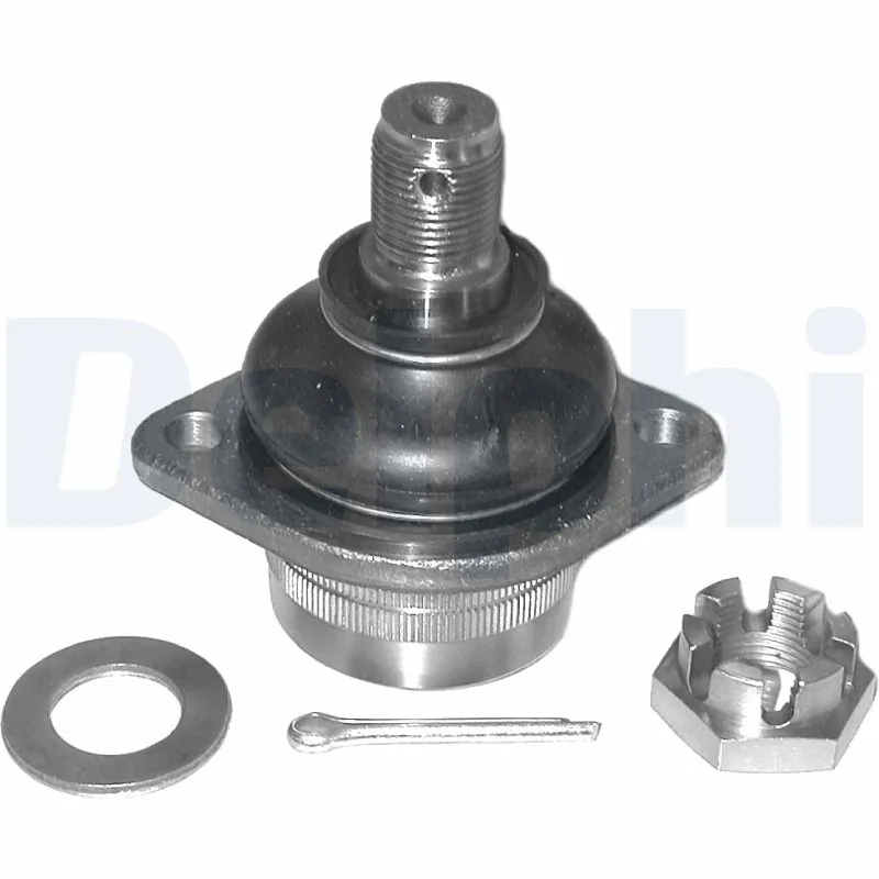 DELPHI TC584