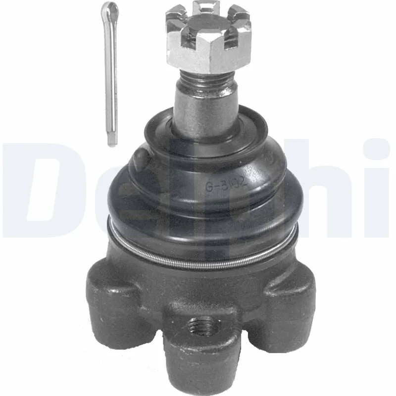 DELPHI TC596