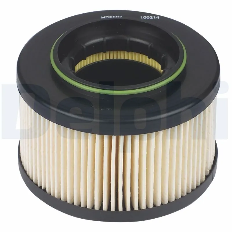 DELPHI HDF607