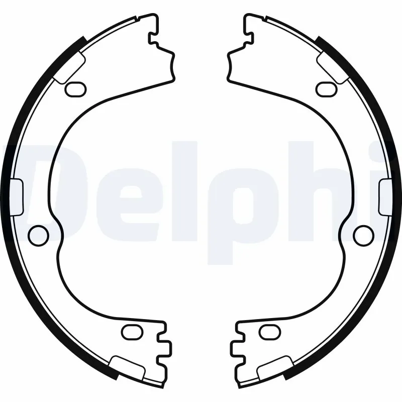 DELPHI LS2166