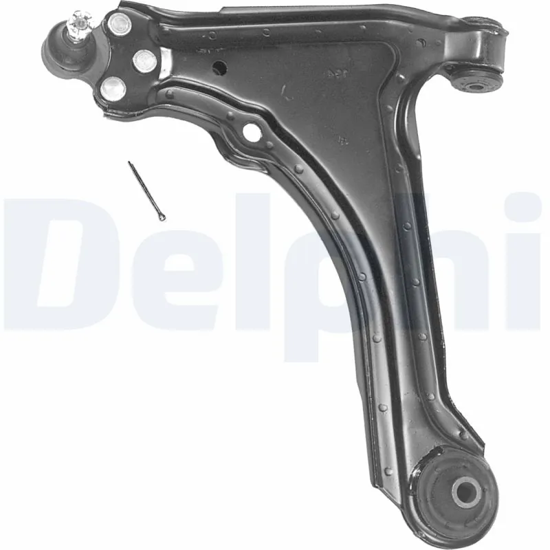 DELPHI TC648