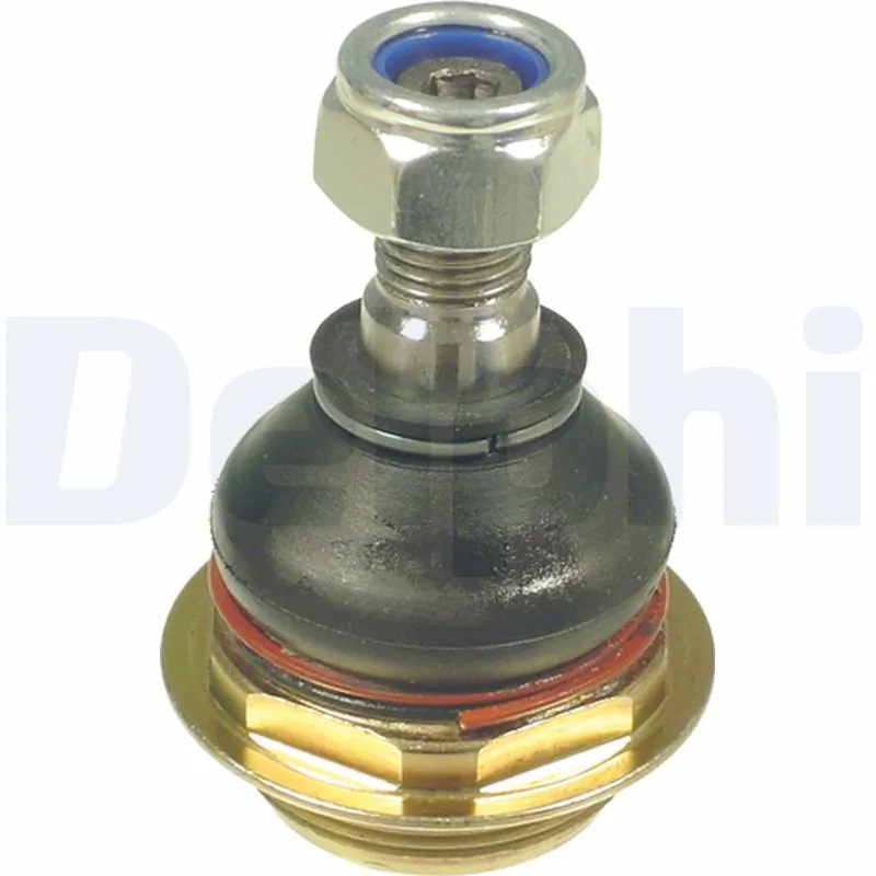 DELPHI TC1022