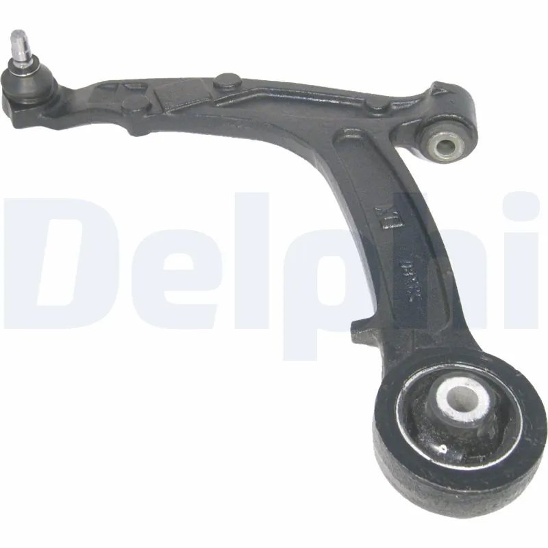DELPHI TC1407