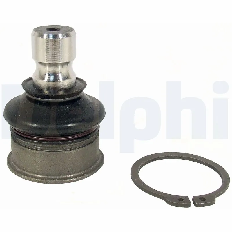 DELPHI TC2431
