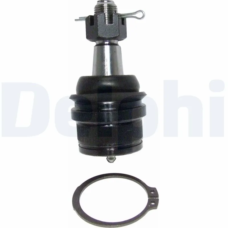 DELPHI TC1672