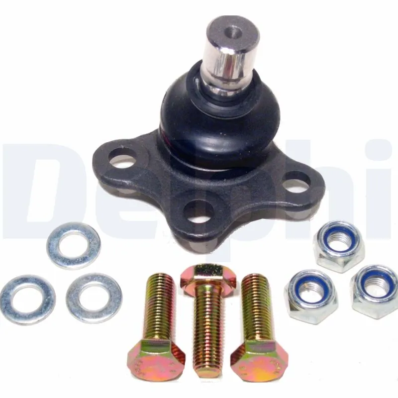 DELPHI TC1176