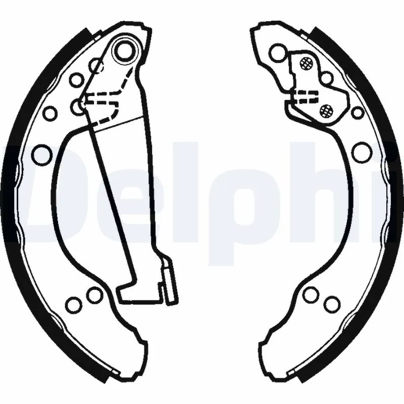 DELPHI LS1277
