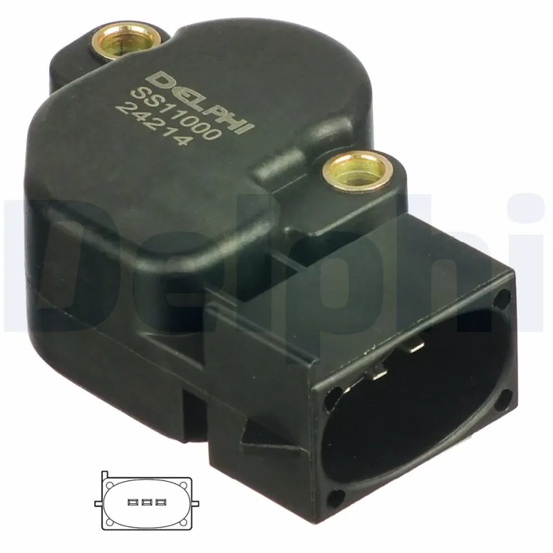 DELPHI SS1100012B1