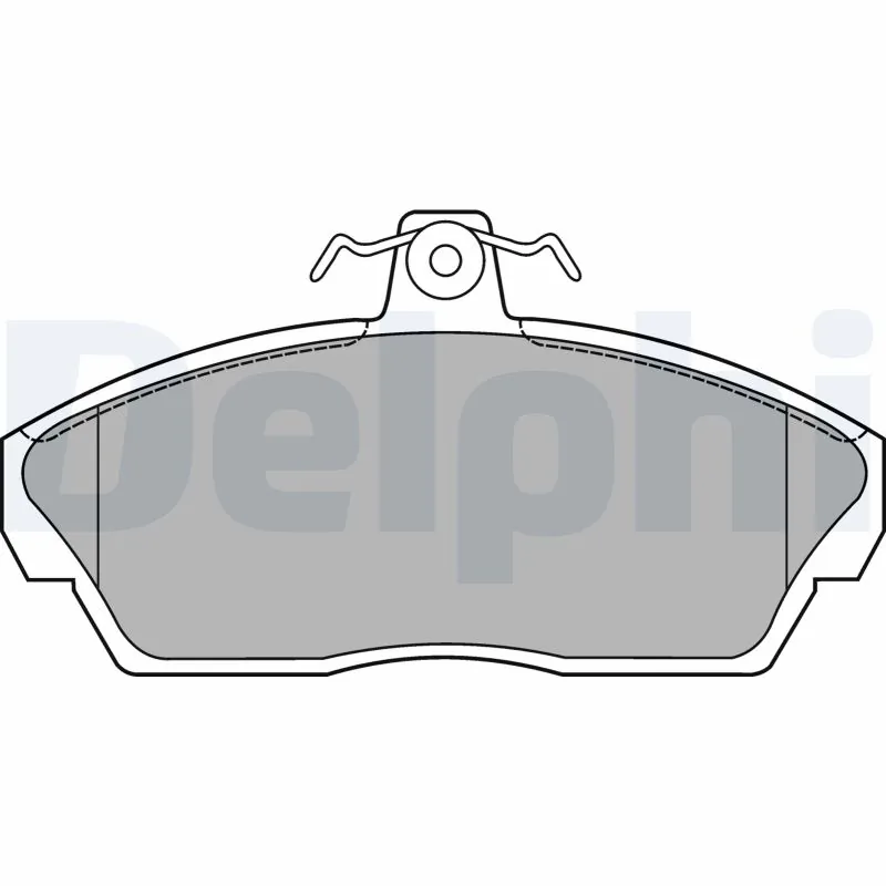 DELPHI LP1450