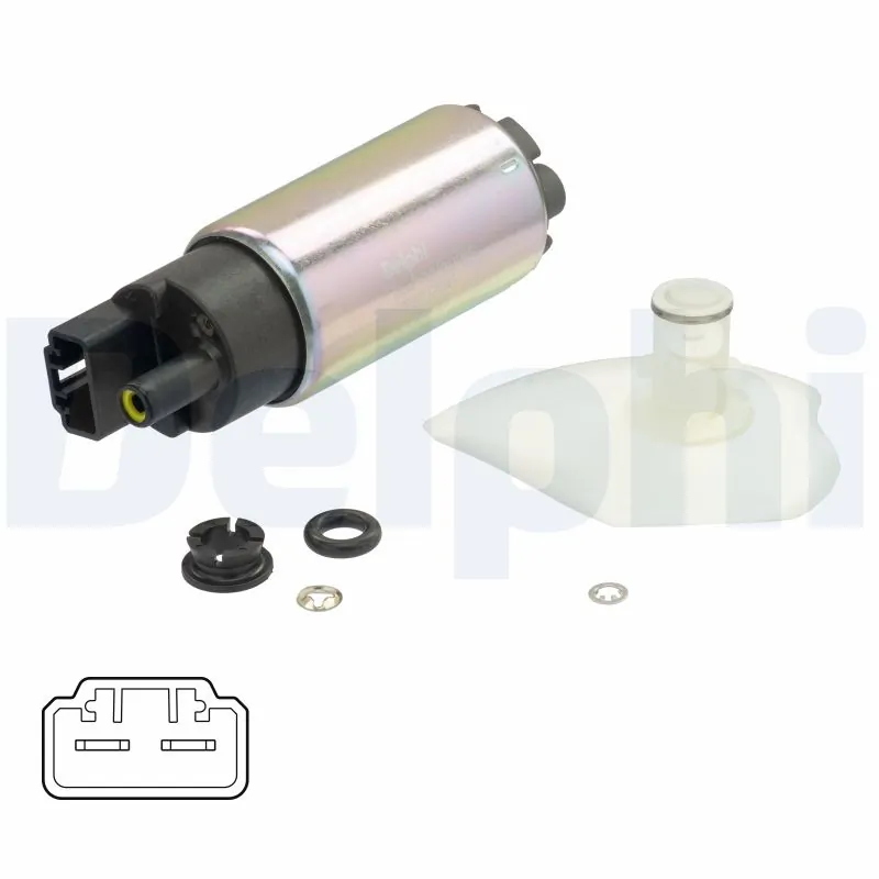 DELPHI FE073612B1