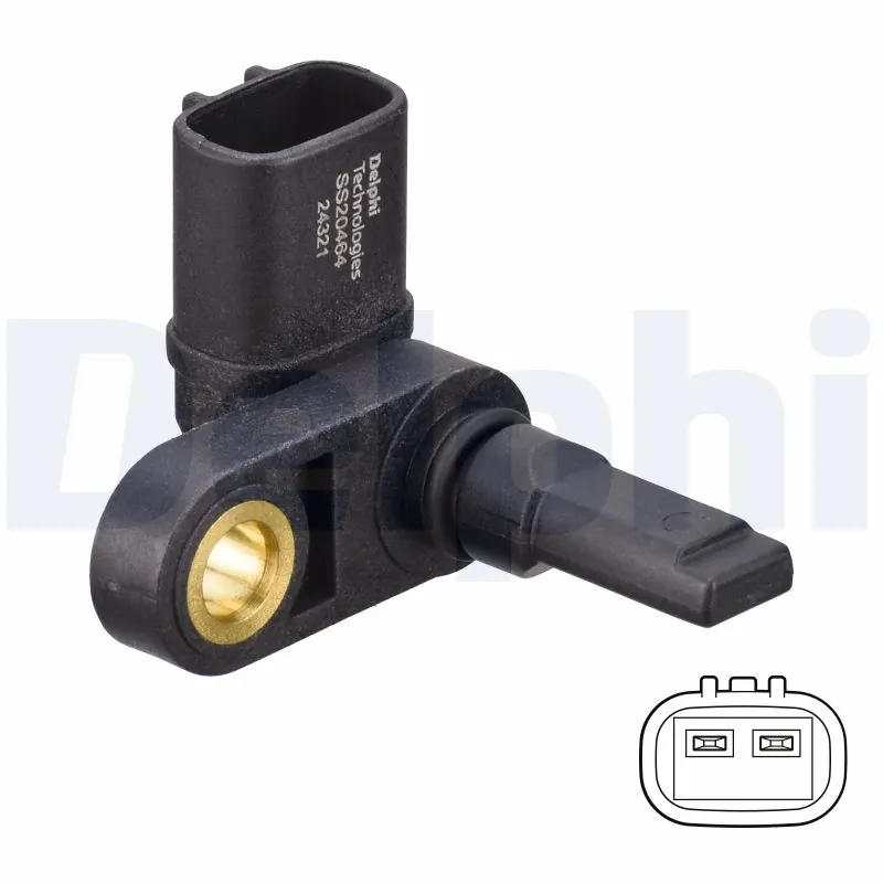 DELPHI SS20464