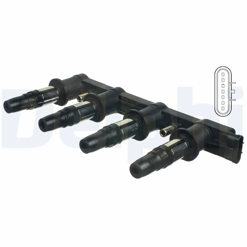 MANDO MMI030037