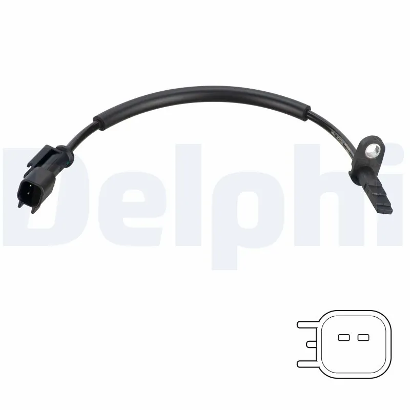 DELPHI SS20779
