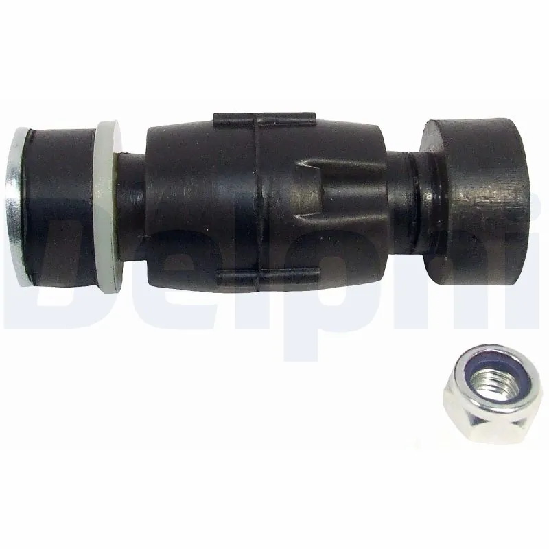 DELPHI TC2534