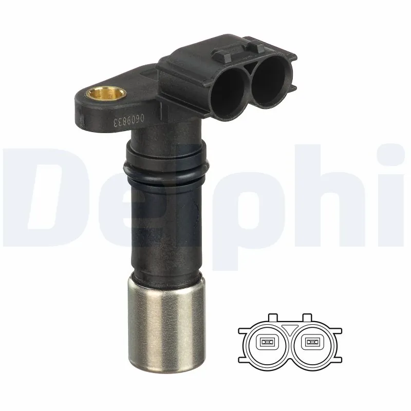 DELPHI SS11309
