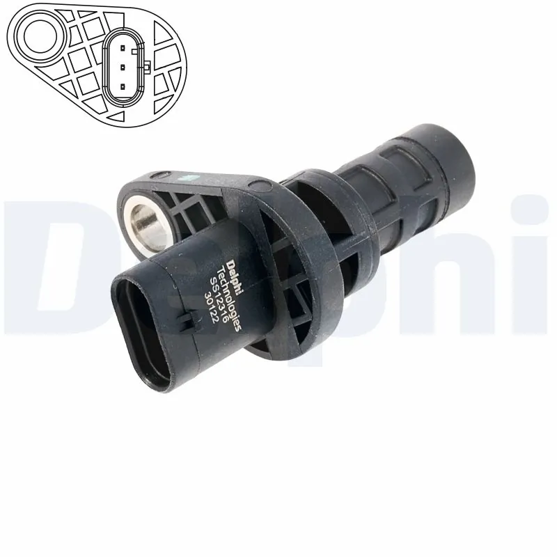 DELPHI SS1231612B1