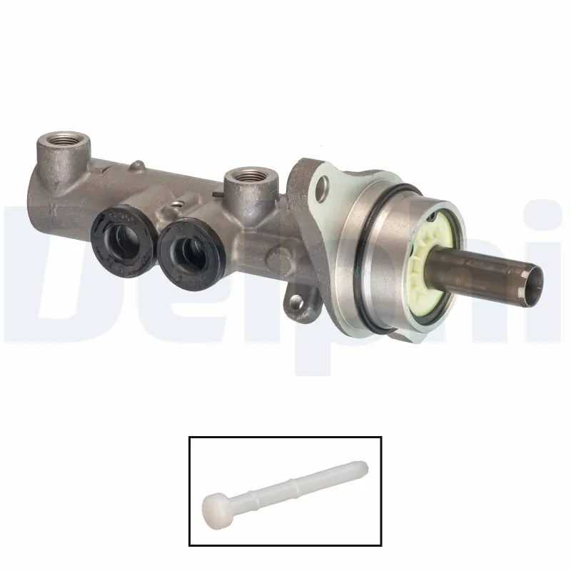 DELPHI LM80679
