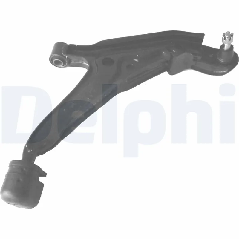 DELPHI TC777