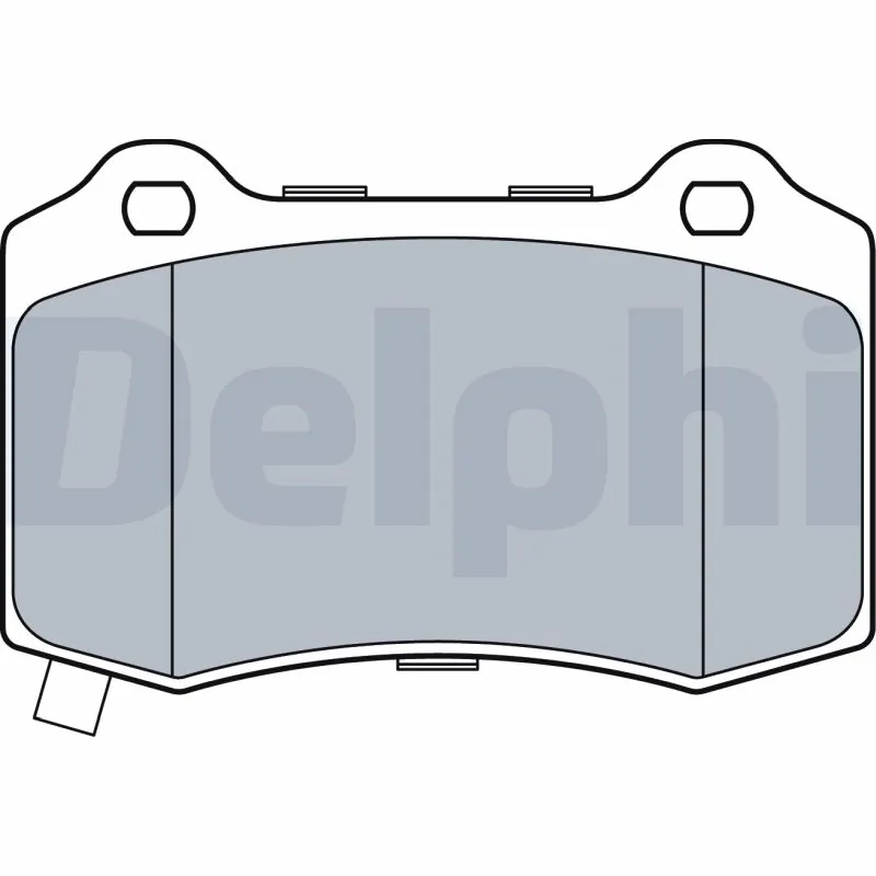 DELPHI LP3547
