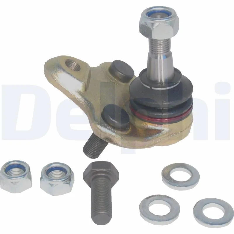 DELPHI TC1413