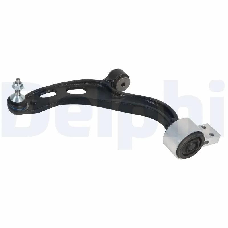 DELPHI TC4022