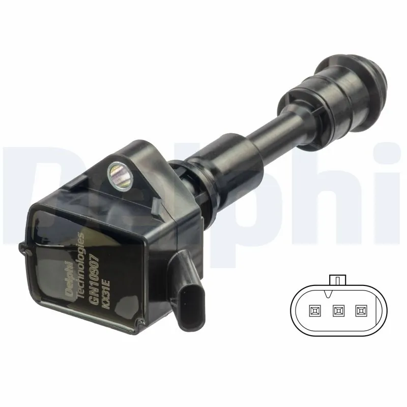 DELPHI GN1090712B1