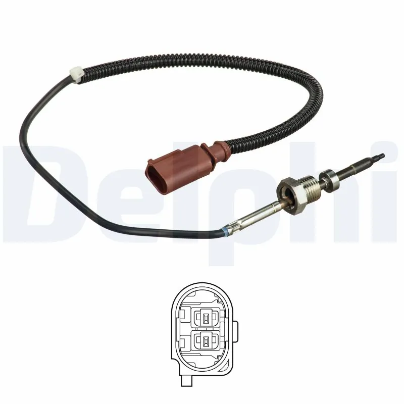 DELPHI TS30147