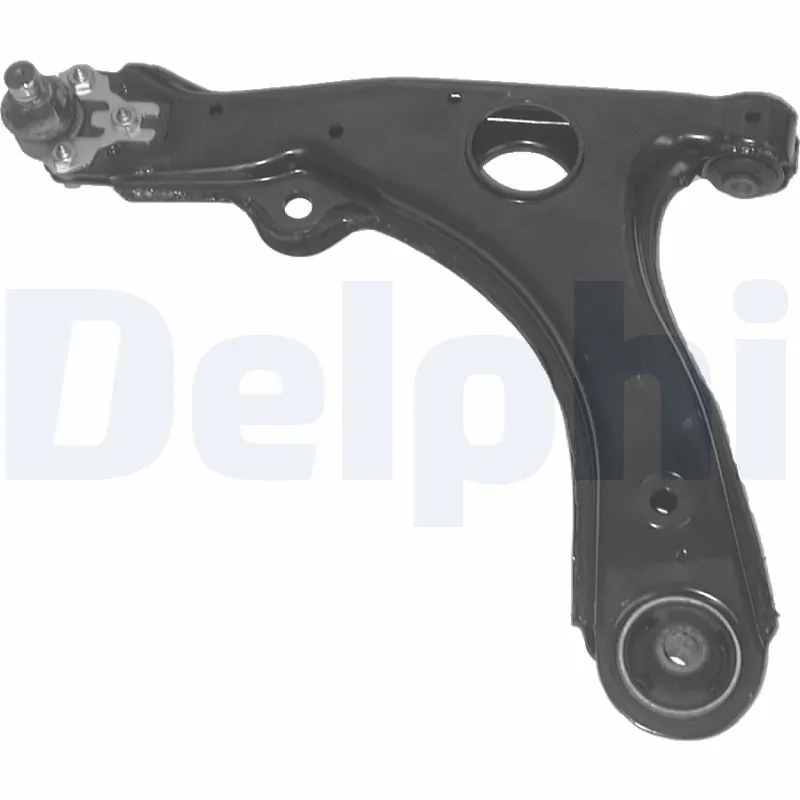 DELPHI TC812