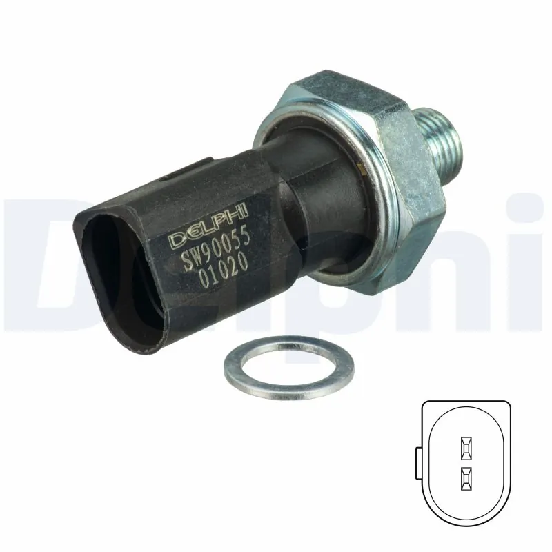 DELPHI SW90055