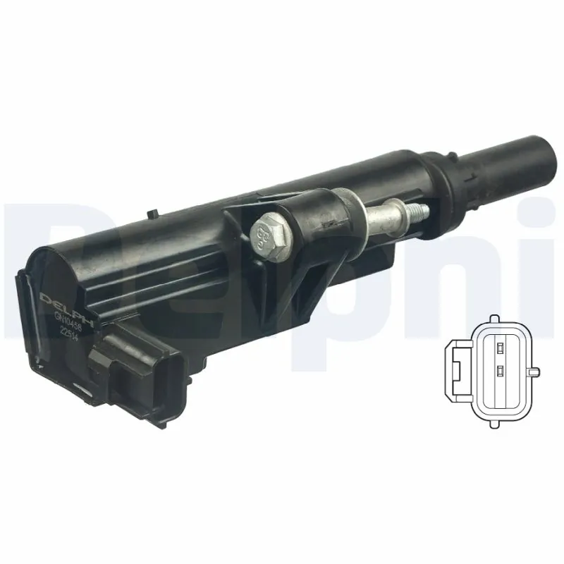 DELPHI GN1045812B1
