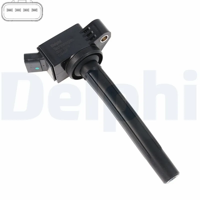 DELPHI GN1101912B1
