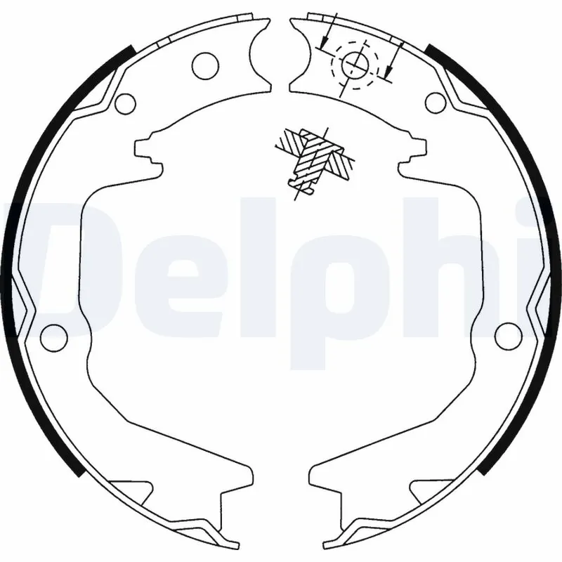 DELPHI LS1913