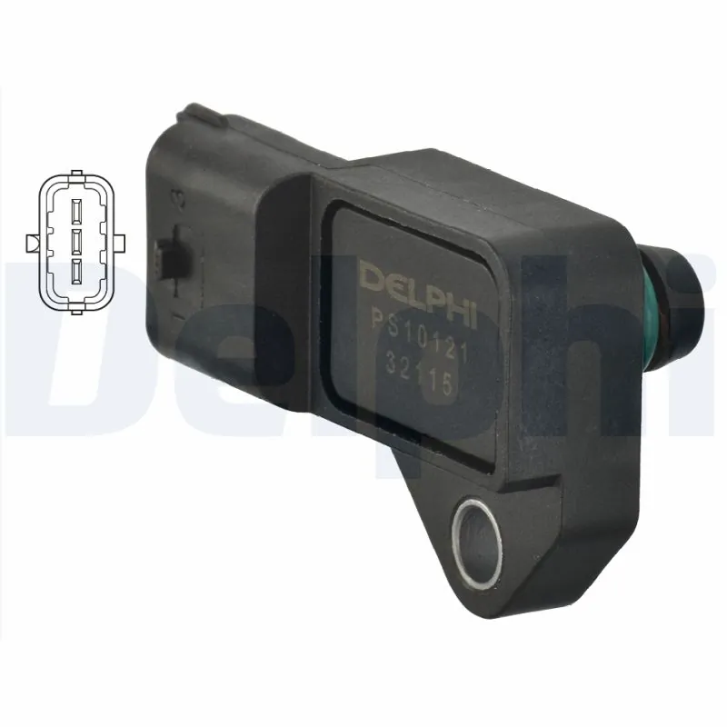 DELPHI PS10121