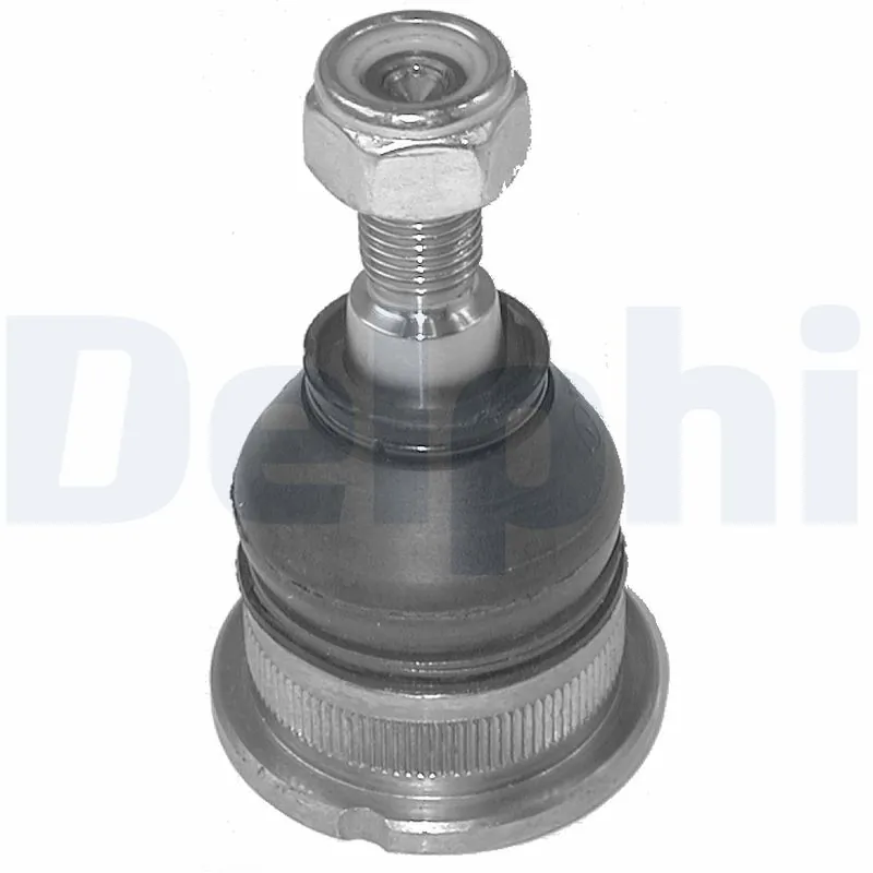 DELPHI TC696