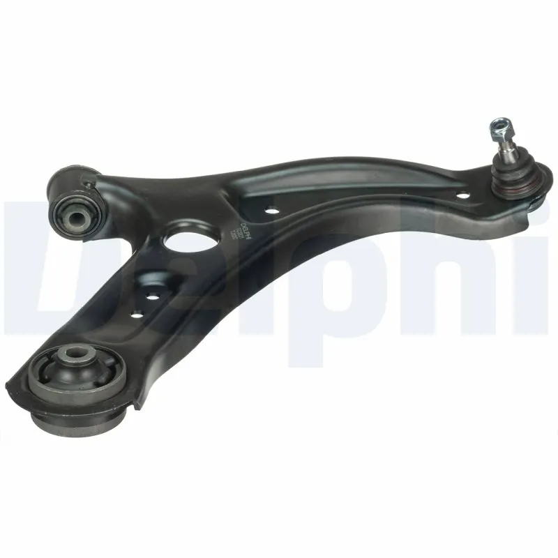 DELPHI TC3821