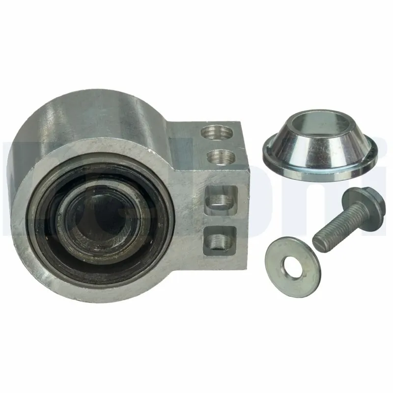 DELPHI TD1677W