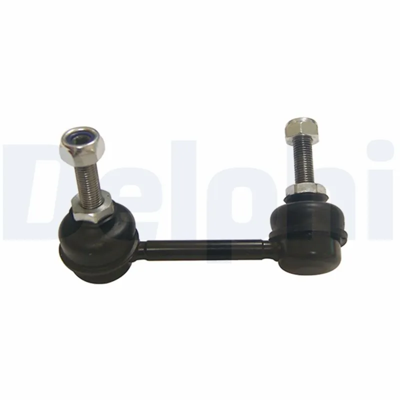 DELPHI TC5507