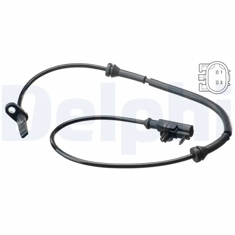 DELPHI SS20678