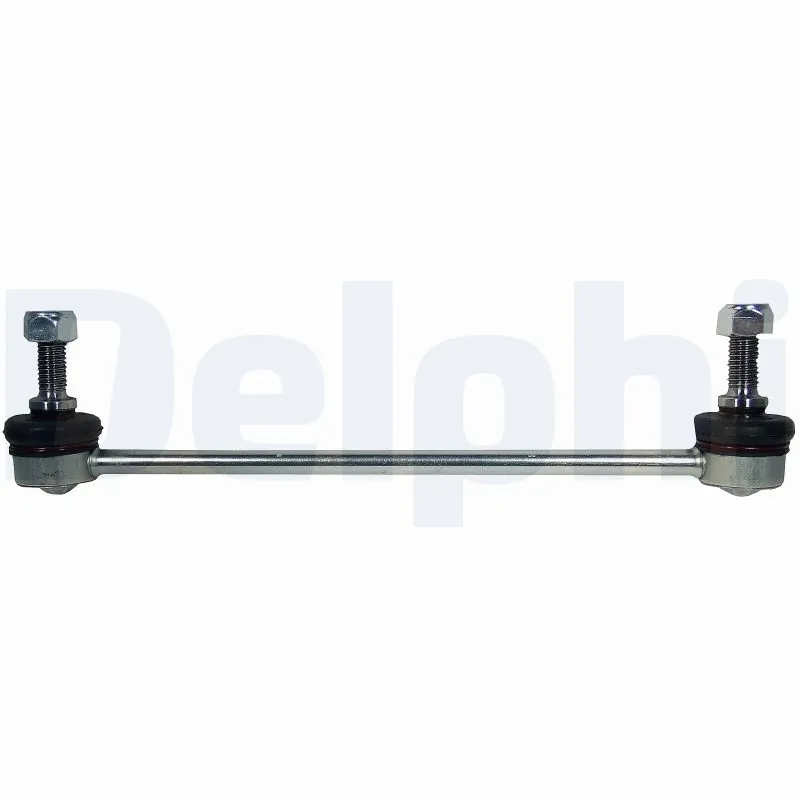 DELPHI TC2167