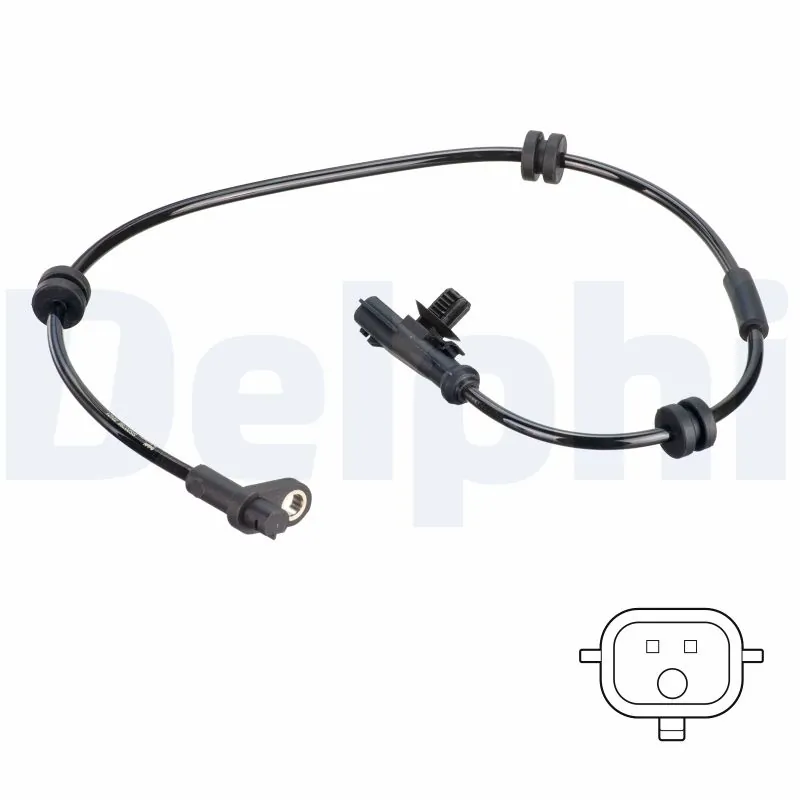 DELPHI SS20766