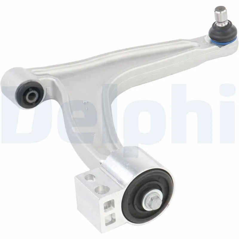DELPHI TC2076